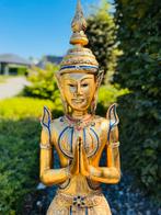 Grand Thai Thepanom (biddende godheid), Ophalen, Zo goed als nieuw