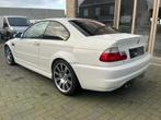 BMW - M3 - Car - 2002, Auto's, BMW, Automaat, Gebruikt, Overige brandstoffen, Bedrijf