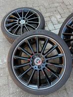 19inch mercedes v klasse vito cla A klasse B klasse velgen, Auto-onderdelen, Banden en Velgen, Ophalen, Zomerbanden, Banden en Velgen