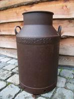 Melkkit ijzer  1956  Lacsoons  Rotselaar, Antiek en Kunst, Ophalen of Verzenden