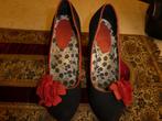 dames design schoenen Ruby Shoa.maat 37.prijsdaling., Comme neuf, ANDERE, Noir, Enlèvement