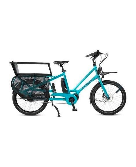Oxford Cargo Plus Longtail N5! Promo New, Fietsen en Brommers, Fietsen | Tandems, Zo goed als nieuw, Ophalen of Verzenden
