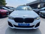 BMW 530 EAS TOURING M-PACK LASER PANO COMFORTZETELS H/K, Automaat, 1998 cc, 42 g/km, Euro 6
