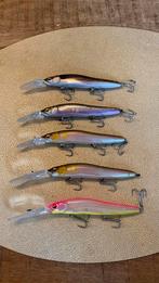 Oneten jerkbait, Ophalen of Verzenden, Gebruikt