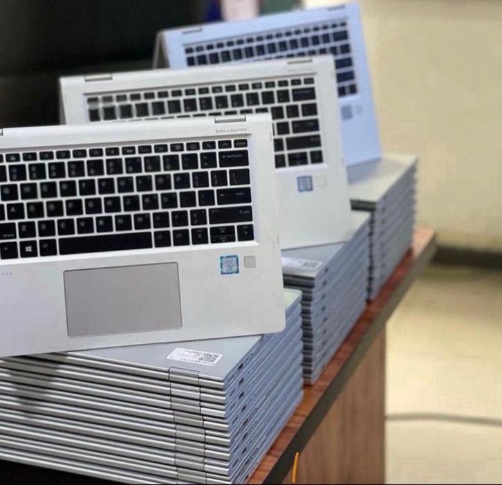 pc portables professionnel hp dell lenovo promotion, Informatique & Logiciels, Ordinateurs portables Windows, Utilisé, 14 pouces