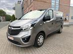 Opel Vivaro 1.6 cdti ** minibus ** 8 zitplaatsen, Auto's, Voorwielaandrijving, Vivaro, 4 cilinders, 89 kW