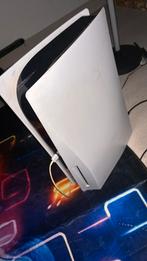 Ps5 a vendre, Consoles de jeu & Jeux vidéo, Enlèvement, Comme neuf