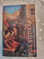 De zijderoutes- Peter Frankopan, Ophalen of Verzenden, Nieuw