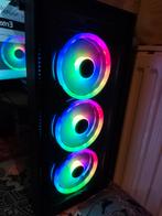 Tour gamer récente, Informatique & Logiciels, Enlèvement, 16 GB, SSD