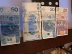 Oude munten en bankbiljetten, Ophalen, Munten