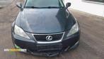 Motorkap van een Lexus IS (1G0), Auto-onderdelen, 3 maanden garantie, Gebruikt, Lexus, Motorkap