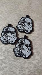 Star wars - 3D print - Stormtrooper - sleutelhanger, Ophalen of Verzenden, Nieuw