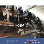 W156 GLA Diffuser onderdeel Mercedes 2013-2018 origineel, Auto-onderdelen, Gebruikt, -, Ophalen of Verzenden, -