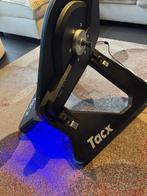 Tacx Neo Smart T2800 + extras, Sport en Fitness, Ophalen, Gebruikt, Overige typen