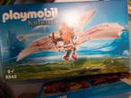 Playmobil knights set 9342, Ophalen of Verzenden, Zo goed als nieuw
