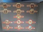Verzameling sigarenbandjes, Verzamelen, Complete verzamelingen en Collecties, Ophalen