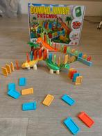 Domino junior friends, Enlèvement, Comme neuf