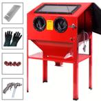 Cabine de sablage WIDMANN SAB-220L, Enlèvement, Neuf