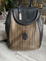 Rugzak Bardolino, Handtassen en Accessoires, Tassen | Damestassen, Ophalen of Verzenden, Zo goed als nieuw