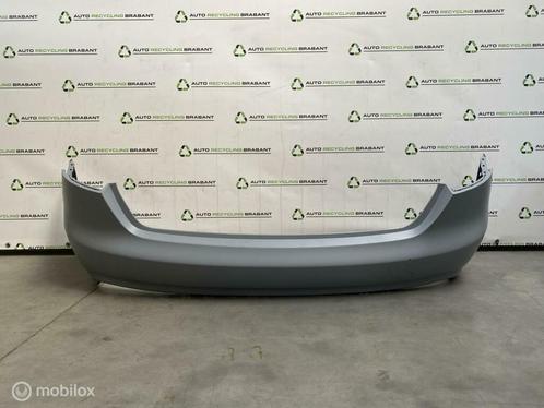 Achterbumper Audi A4 B8 Sedan NIEUW ORIGINEEL 8K5807511G, Auto-onderdelen, Carrosserie, Bumper, Audi, Achter, Gebruikt, Ophalen of Verzenden