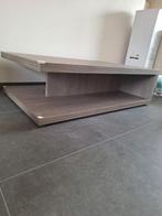 GRATIS Salontafel met gebruikssporen, Ophalen, Gebruikt