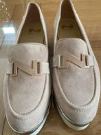 Schoenen Natan beige maat 39, Ophalen of Verzenden, Zo goed als nieuw, Beige