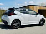 Toyota Yaris GR Sport Hybride, Alcantara, 5 places, Carnet d'entretien, Hybride Électrique/Essence