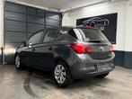 Opel Corsa 120 Jahre 1.4 Benzine 94.000 KM Automaat 2018, Auto's, Testrit aan huis, Stof, 139 g/km, 4 cilinders