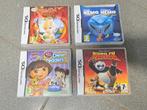 nintendo DS spelletjes, Ophalen of Verzenden, Zo goed als nieuw, Vanaf 7 jaar