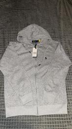 Ralph Lauren Zipper, Kleding | Heren, Maat 52/54 (L), Ralph Lauren, Nieuw, Ophalen of Verzenden