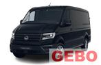 Volkswagen Crafter 2017+ voorkop  voorbumper voorfront motor, Ophalen of Verzenden, Nieuw, Volkswagen, Bumper