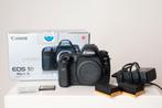 Canon 5D mark iv, Audio, Tv en Foto, Fotocamera's Digitaal, Ophalen, Gebruikt, Spiegelreflex, Canon
