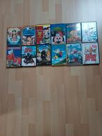 Dvd´s kinderen en jeugd, Ophalen