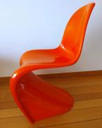 Chaise Verner Panton, production en 1ère série (1968, 1969,, Maison & Meubles, Utilisé, Enlèvement ou Envoi