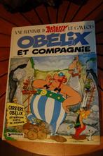 Astérix Obélix et compagnie harde kaft Français, Livres, BD, Comme neuf, Une BD, Enlèvement ou Envoi