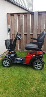Scootmobiel Life and Mobility Mezzo 4, Ophalen, Gebruikt, Life and Mobility