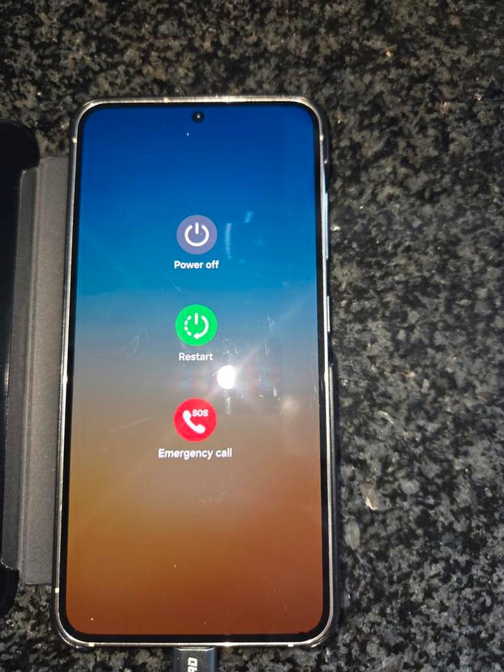 Très beau Samson Galax S23, Télécoms, Téléphonie mobile | Motorola, Enlèvement ou Envoi