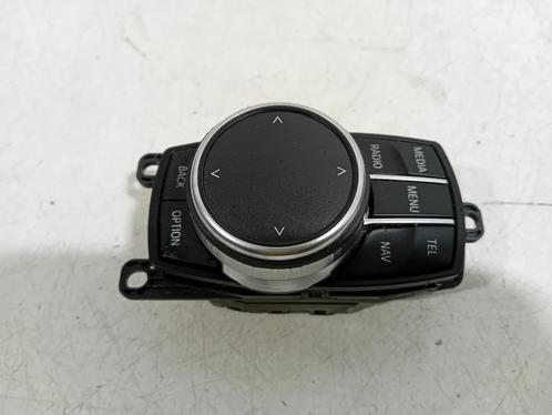 BEDIENINGSPANEEL NAVIGATIE BMW i3 (I01) (6582682908603), Auto-onderdelen, Dashboard en Schakelaars, BMW, Gebruikt