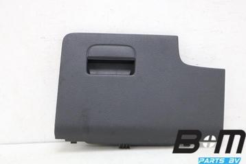 Klep in dashboard linksonder VW Tiguan 5N 5M1858719 beschikbaar voor biedingen