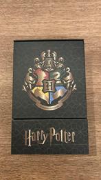 Coffret stylos noir Harry Potter, Ophalen of Verzenden, Zo goed als nieuw
