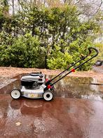 Grasmaaier, Tuin en Terras, Grasmaaiers, Ophalen, Cirkelmaaier, Gebruikt, Benzine-grasmaaier