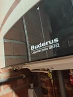 Buderus gb162-35, Doe-het-zelf en Bouw, Chauffageketels en Boilers, Ophalen, Gebruikt