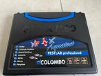 Colombo Testlab professional ongebruikt, Ophalen, Zo goed als nieuw