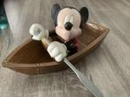 Statue mickey resine 30 cm, Enlèvement ou Envoi, Comme neuf