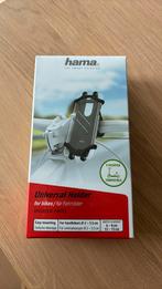 Nieuwe smartphonehouder voor op de fiets, Ophalen of Verzenden, Zo goed als nieuw