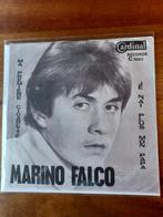 Vinylsingle MARINO FALCO // Je n'ai plus mon papa // 1966, Ophalen of Verzenden