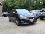 Nissan Micra 0.9 IG-T N-Connecta Navi/Camera/Pdc VERKOCHT!, Voorwielaandrijving, 118 g/km, Stof, Gebruikt