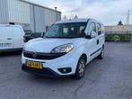 Fiat Doblo Van 2017, Auto's, Gebruikt, Overige brandstoffen, Bedrijf, Te koop