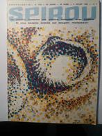 Spirou Magazines, Série complète ou Série, Comme neuf, Enlèvement, Divers auteurs