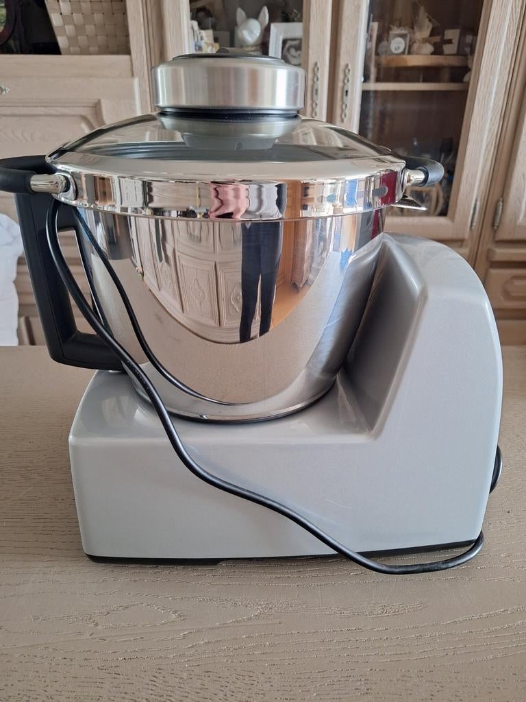 Magimix met toebehoren, Elektronische apparatuur, Keukenmixers, Ophalen